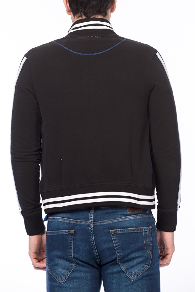 Men's Muslera Sweat Jacket AE0M1610201 - 5