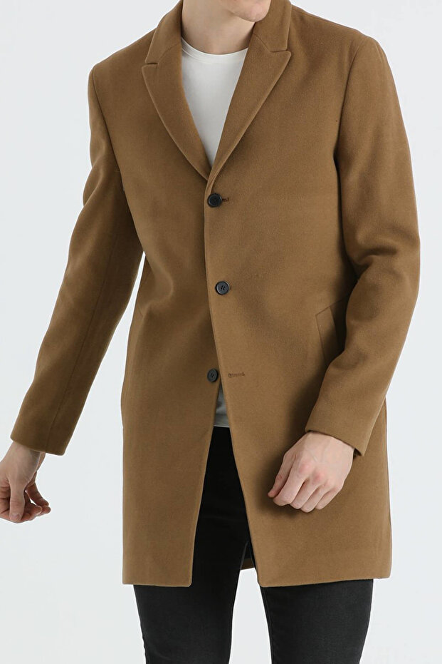 Erkek Kaban LF2016139 - 1