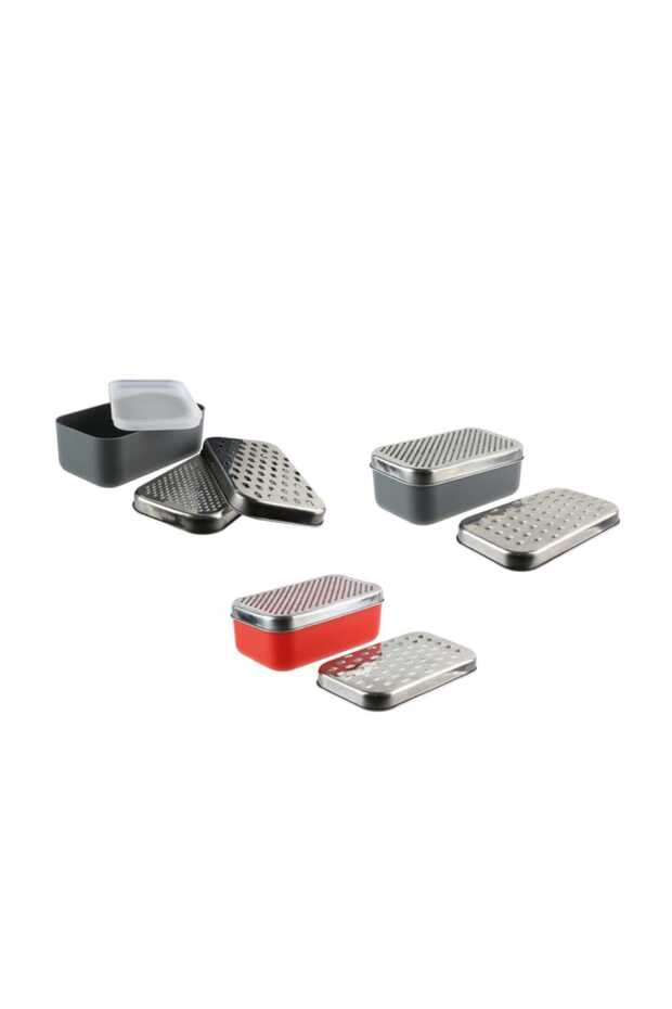 مبشرة Cmp Chef مستطيلة متعددة الألوان مفردة - 1