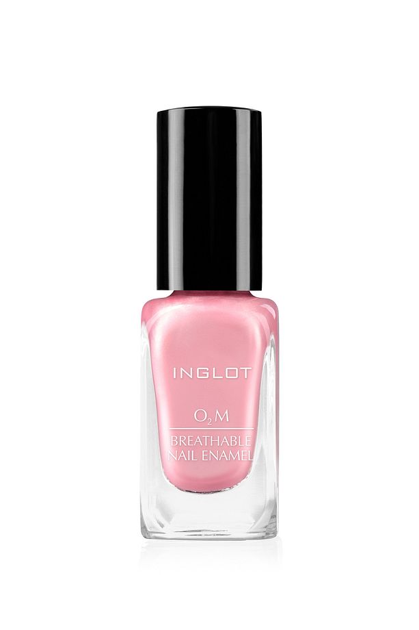 Oje - O2M Breathable Nail Enamel 604 11 ml 5907587116047 - 1