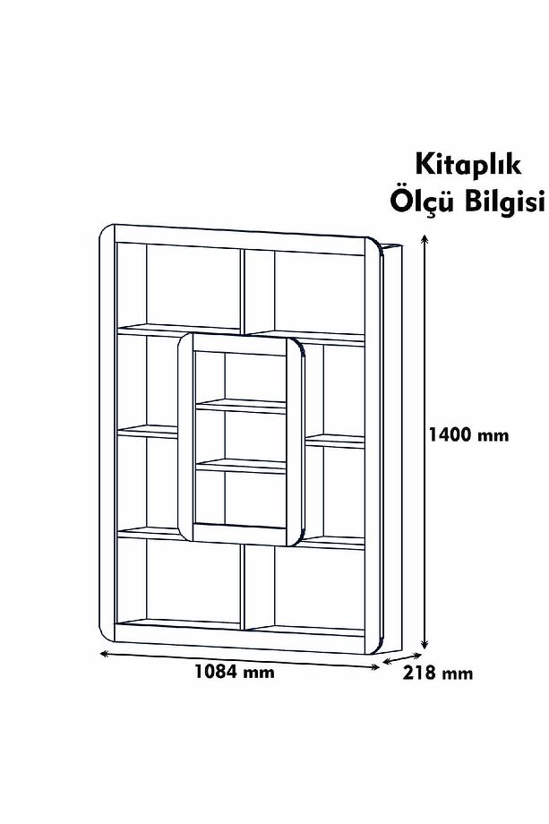 Orkide Kitaplık - 3