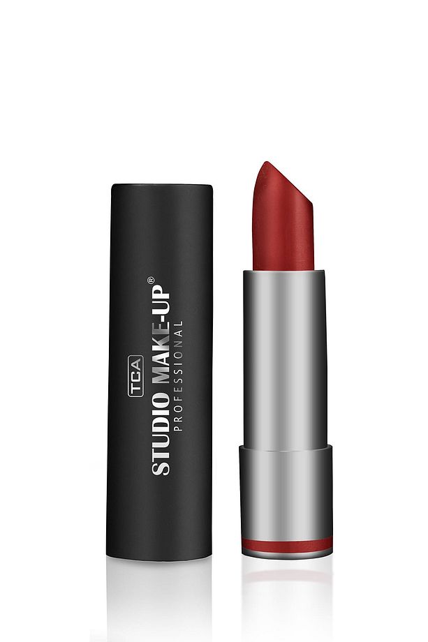 Mat Ruj - Matte Lipstick 019 8680196119490 - 1