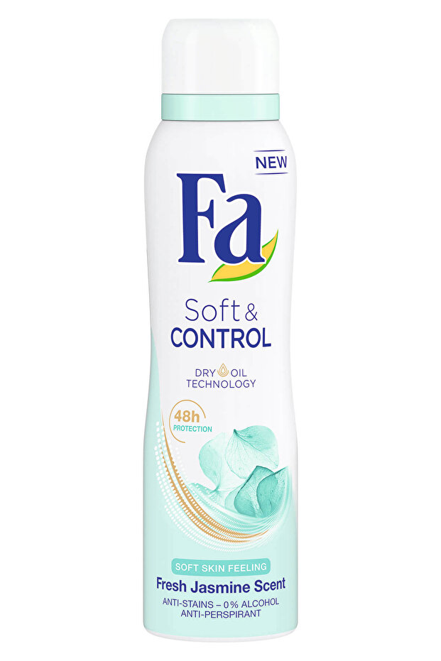 Deodorant 150 ml - 1