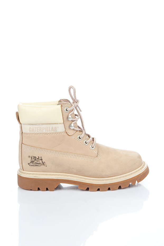 Pink/white Women's Boots