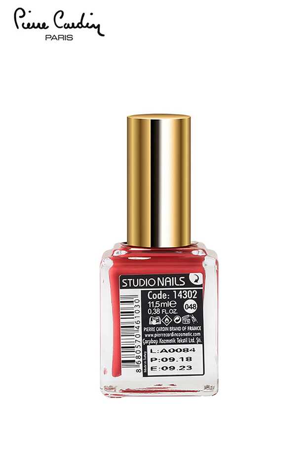 Oje - Studio Nails 048 8680570461030 - 2