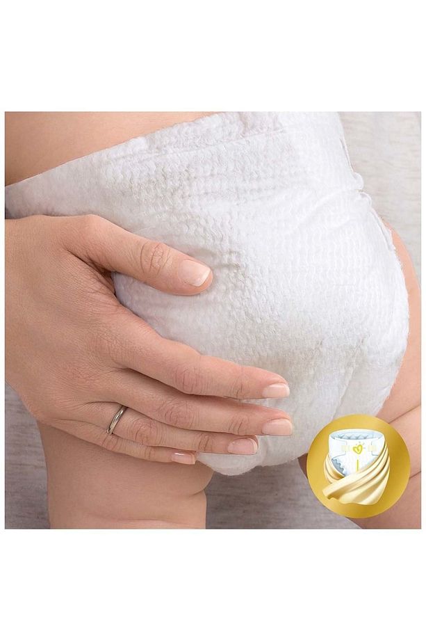 Premium Care Aylık Fırsat Pk No:4 (8-14Kg) Maxi 312 Adet (2Pk*156) - 7