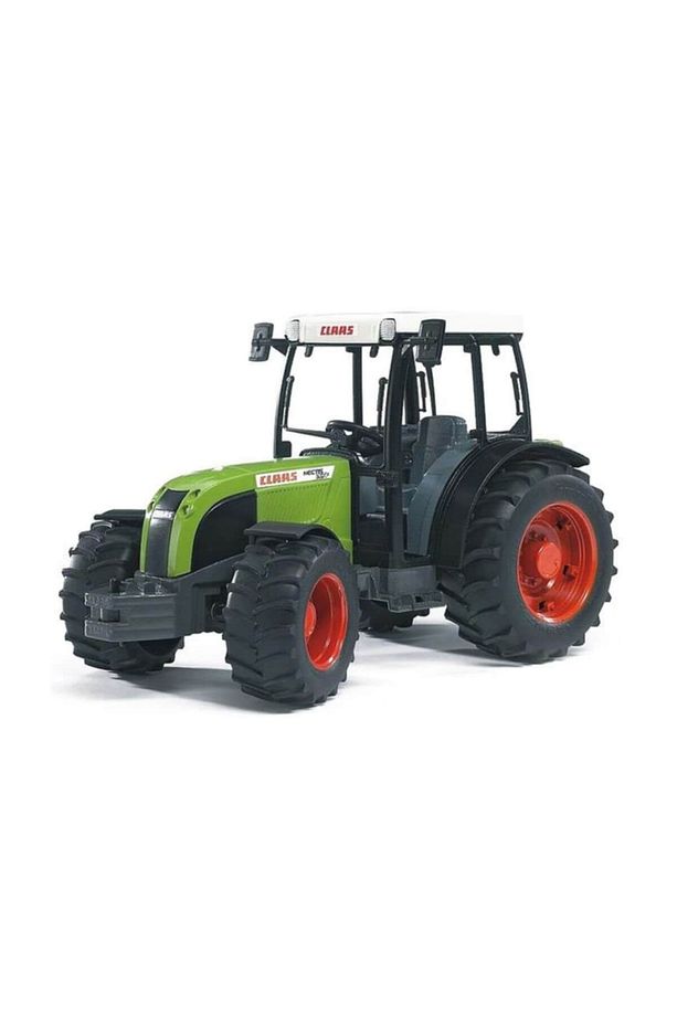 Traktör-claas Nectıs 267f Br02112 - 1