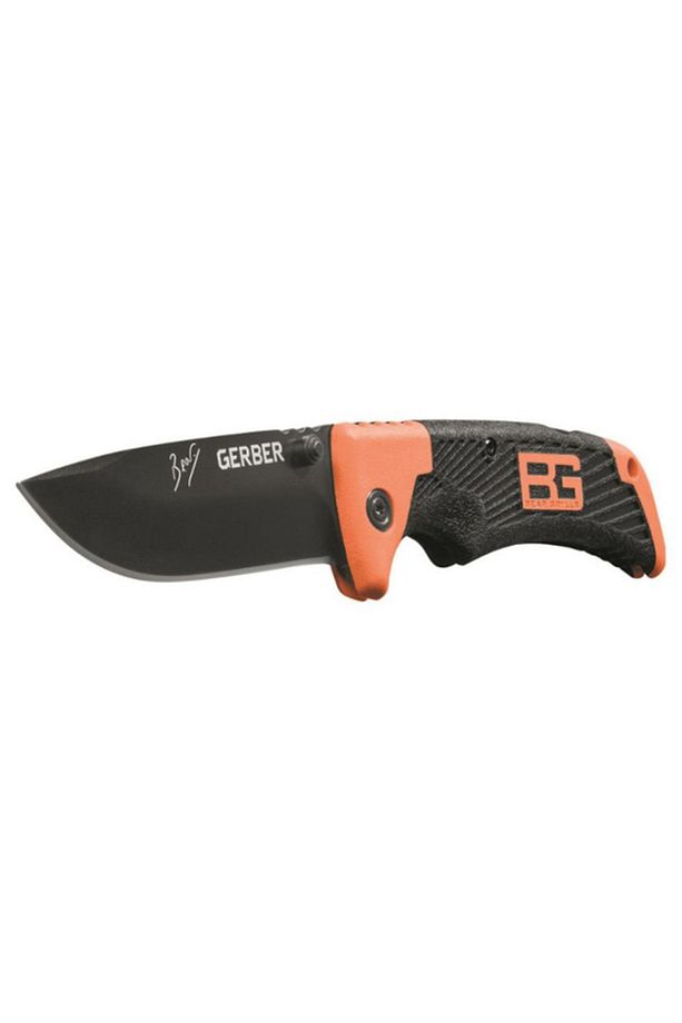 Bear Grylls Scout Drop Çakı - 1