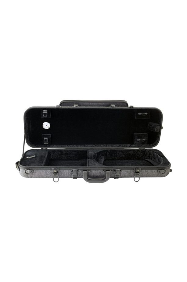 Bio Case 309122 4/4 Keman Kutusu - 2