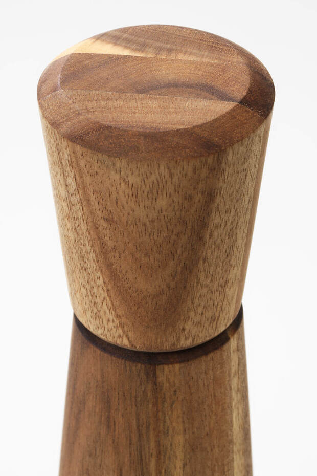 INTRESSANT Spice Grinder - 3
