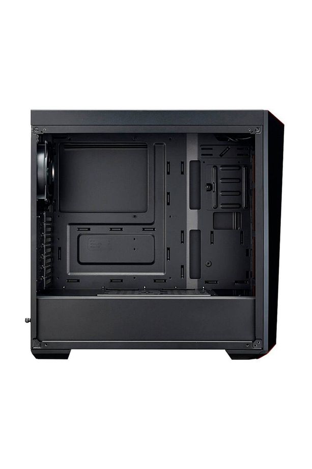 MasterBox Lite 5 600W USB 3.0 Pencereli Mid Tower Kasa MCW-L5S3-KWNA60 - 5