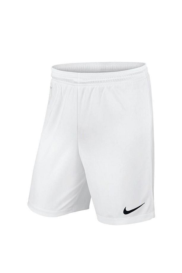 Park Iı Knit Short Nb Erkek Futbol Şortu - 3