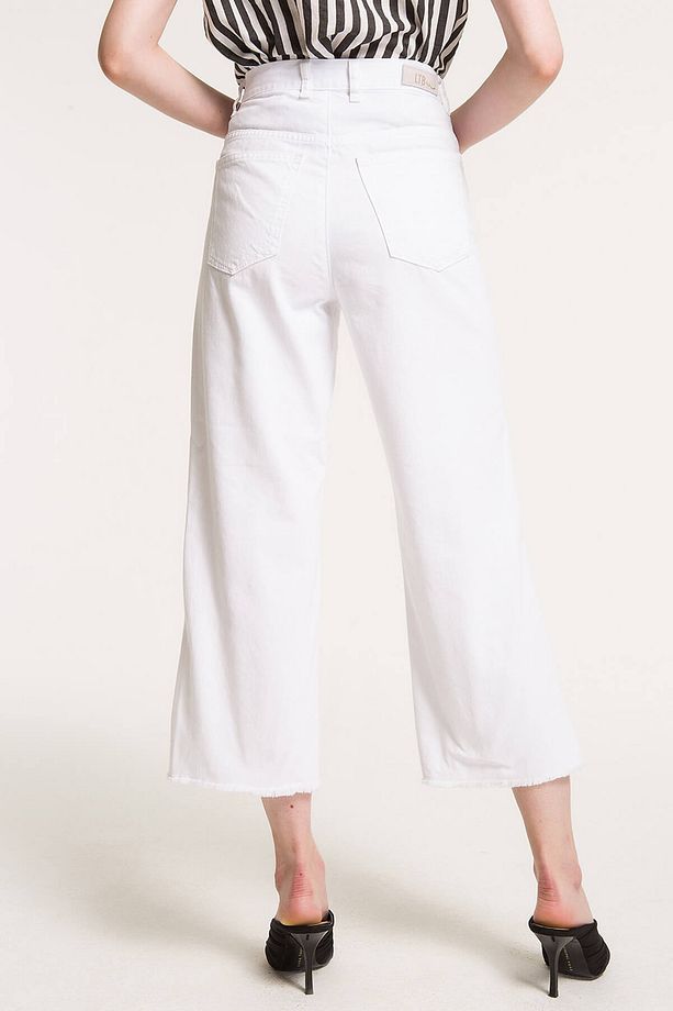 Kadın Flare Jean Dandy 010095115714083100 - 3