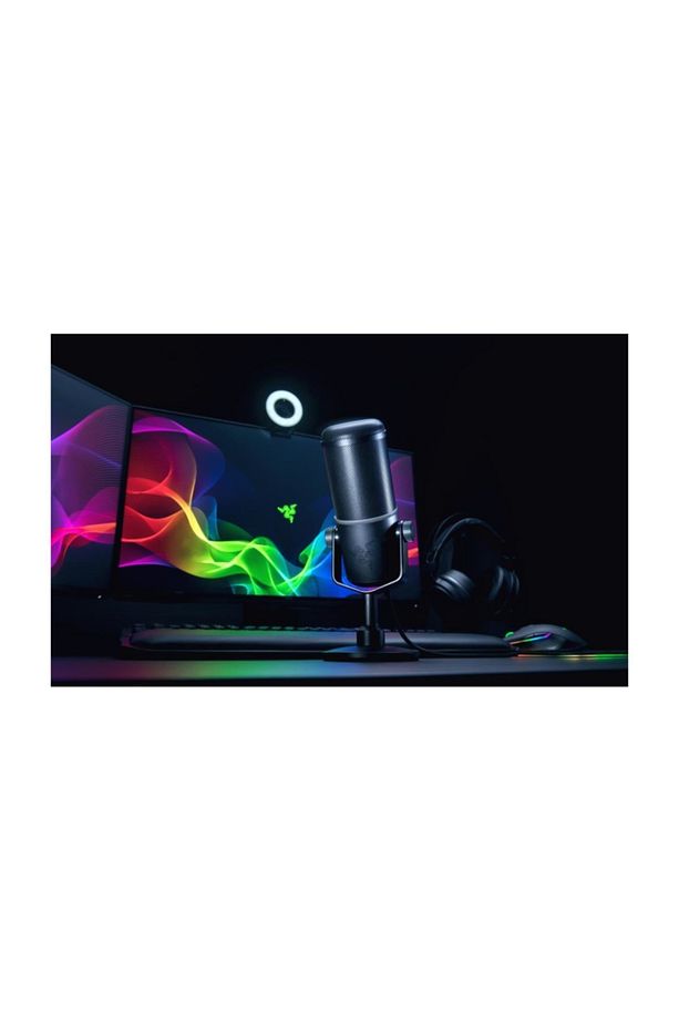 Seiren Elite Profesyonel Mikrofon - 2