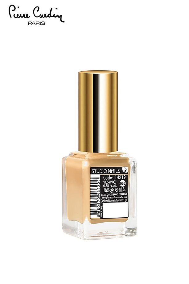 Oje - Studio Nails 065 8680570462204 - 2