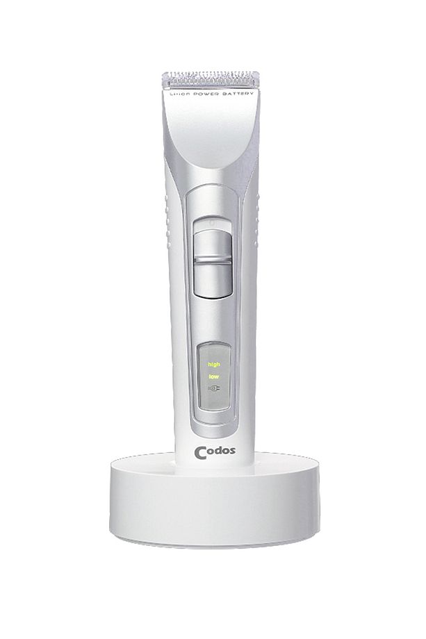 Chc-330 Profesyonel Hair Trimer Şarjlı Saç ve Sakal Kesme Makinesi 6956540103302 - 1