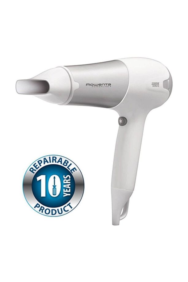 CV5090 Powerline 2300 W İontec Brush Saç Kurutma Makinesi - 3