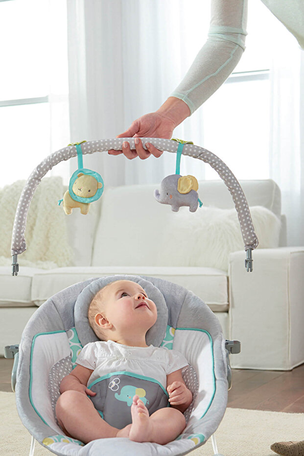 Ev Tipi Ana Kucağı - 7