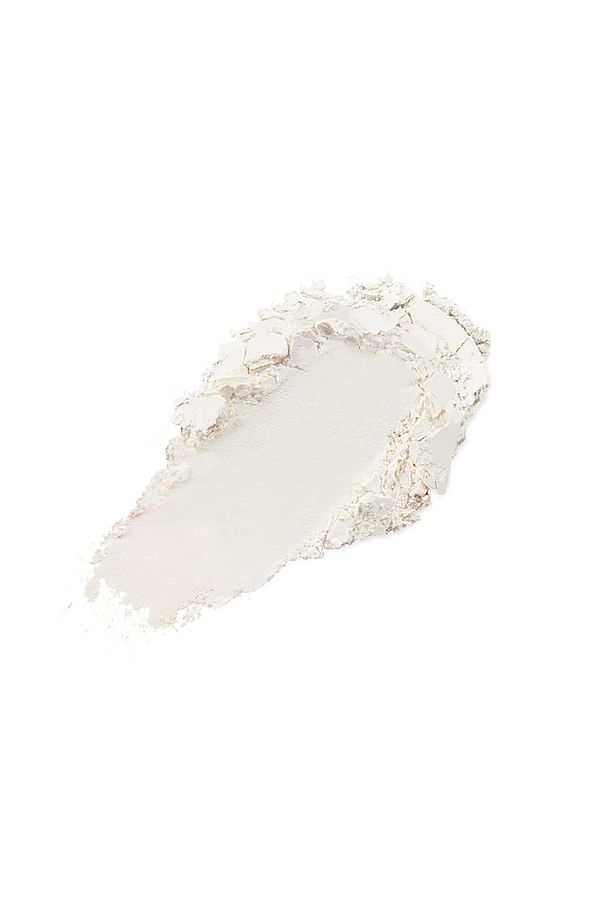 Göz Farı - High Pigment Wet And Dry Eyeshadow 01 Matte White Milk - 2