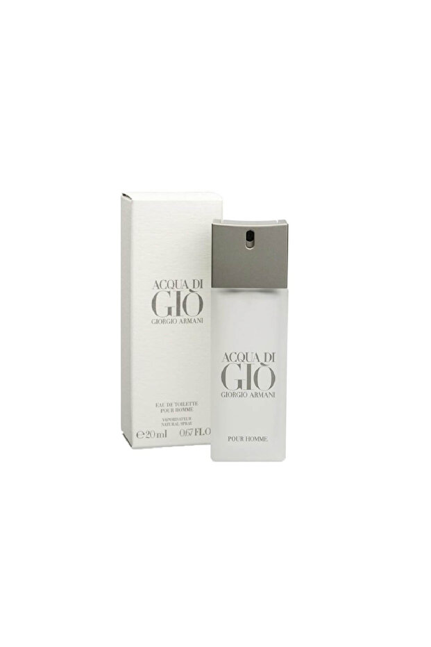 Acqua Di Gio Edt 15 Ml Men's Perfume
