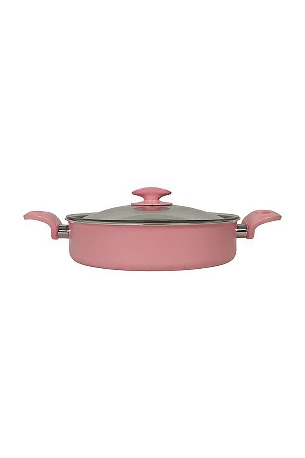 Rose Karnıyarık 28 cm - 1