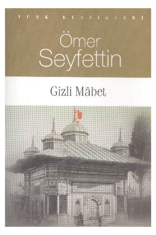 Gizli Mabet