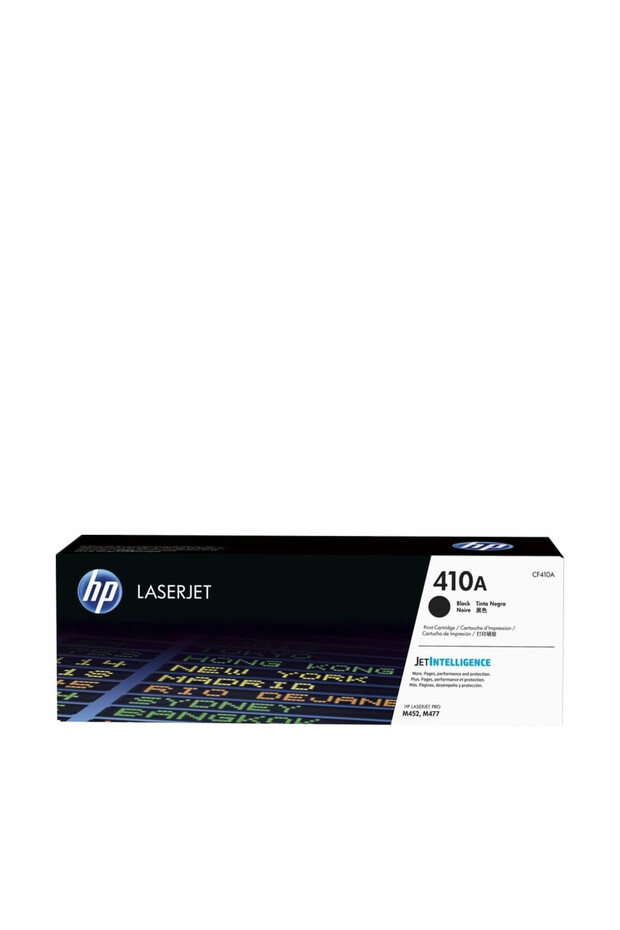 410A CF410A Toner - 1