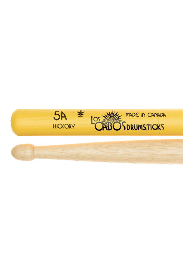 5A Hickory Yellow Jacket Baget - 1
