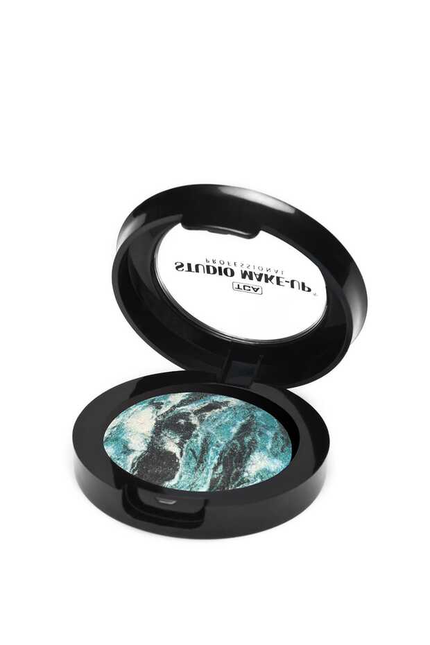 Işıltılı Göz Farı - Eyeshadow Moon Shine 27X 8680196112279 - 1