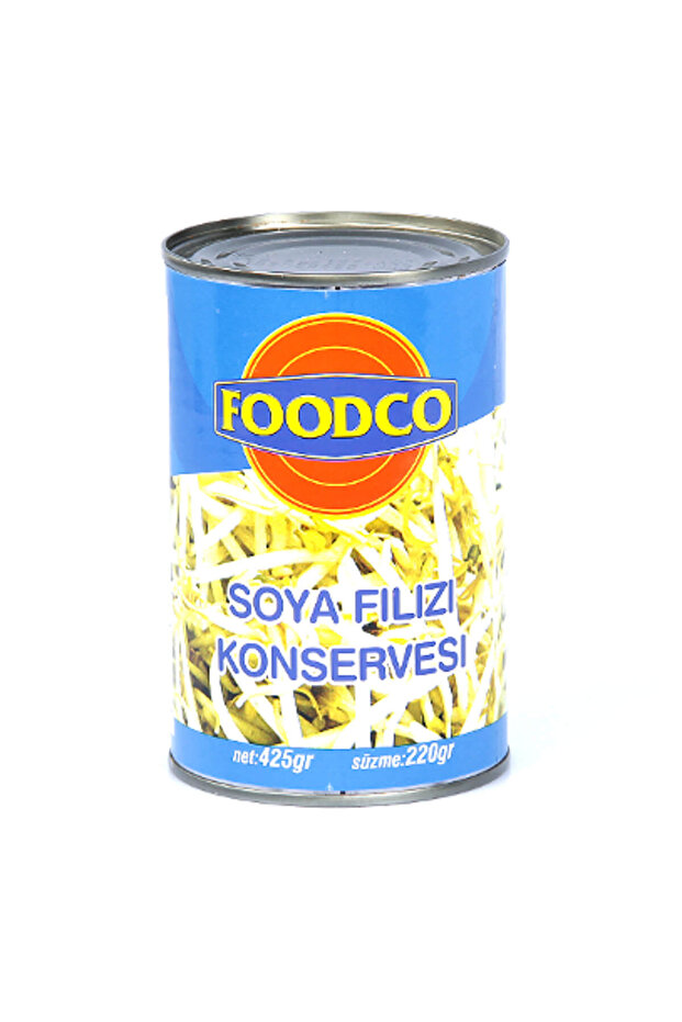 Soya Filizi 425Gr - 1