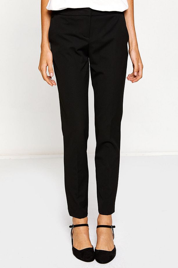 Kadın Siyah Jean 8KAK42836RW - 3