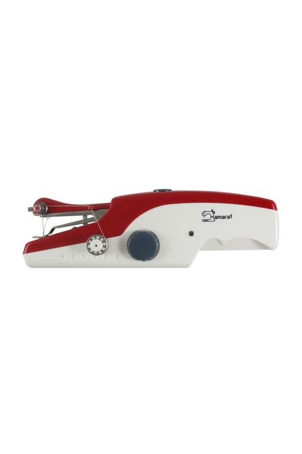 Hm01 Mini Dikiş Makinesi - 1