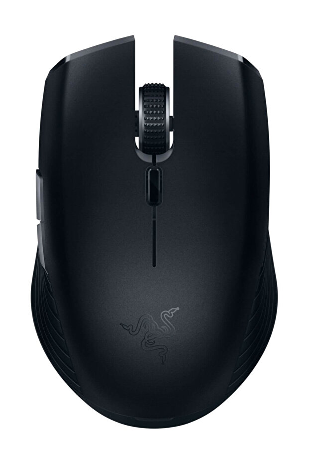 Atheris Kablosuz Siyah 7,200 DPI Gaming Mouse - 1
