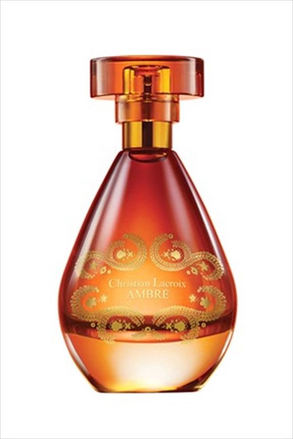 Christian Lacroix Ambre Edp 50 ml Kadın Parfümü 8681298901105 - 1