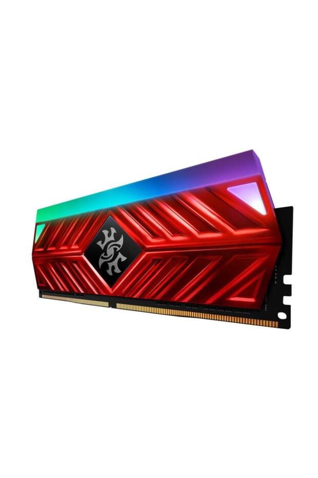 AX4U360038G17-DR41 16GB (8GBX2) 3600MHz DDR4 XPG SRECTRIX D41 RGB - 2