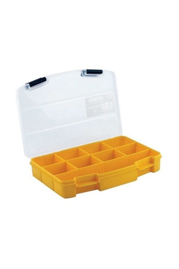 Kutu Mano 7'' Organizer (36) - 1