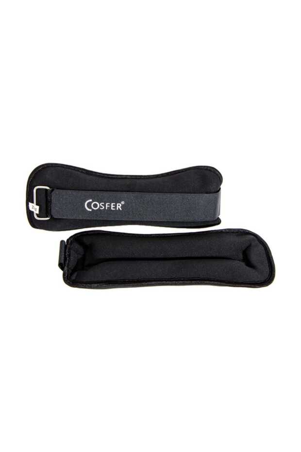 CSf-90372-S Neopren 2KG 1KgX2 Adet El Ağırlığı - 3