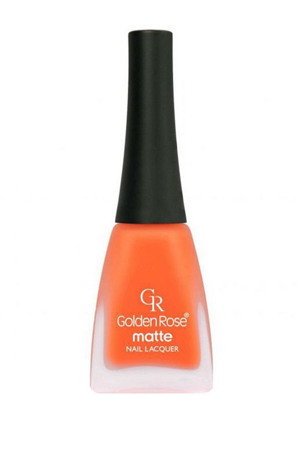 Mat Oje - Matte Nail Lacquer No: 24 8691190770242 - 1