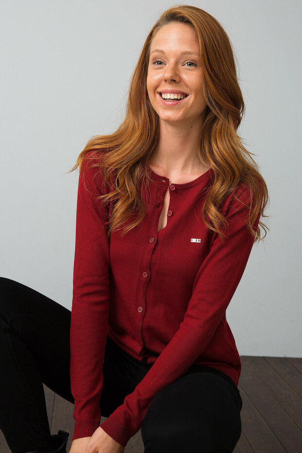 Women's Cardigan G082GL0TH.000.652004