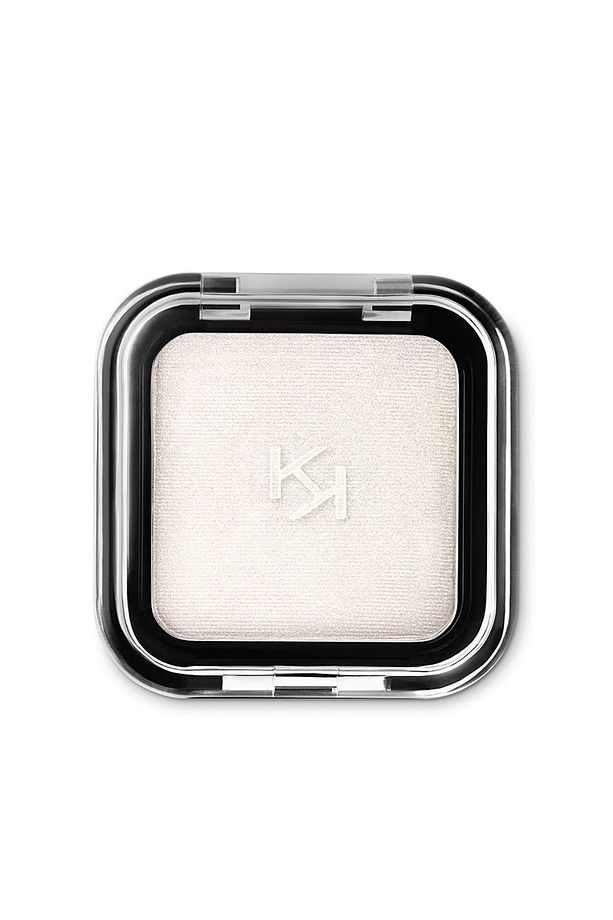 Göz Farı - Smart Colour Eyeshadow 01 Metallic Rosy White 8025272620277 - 1