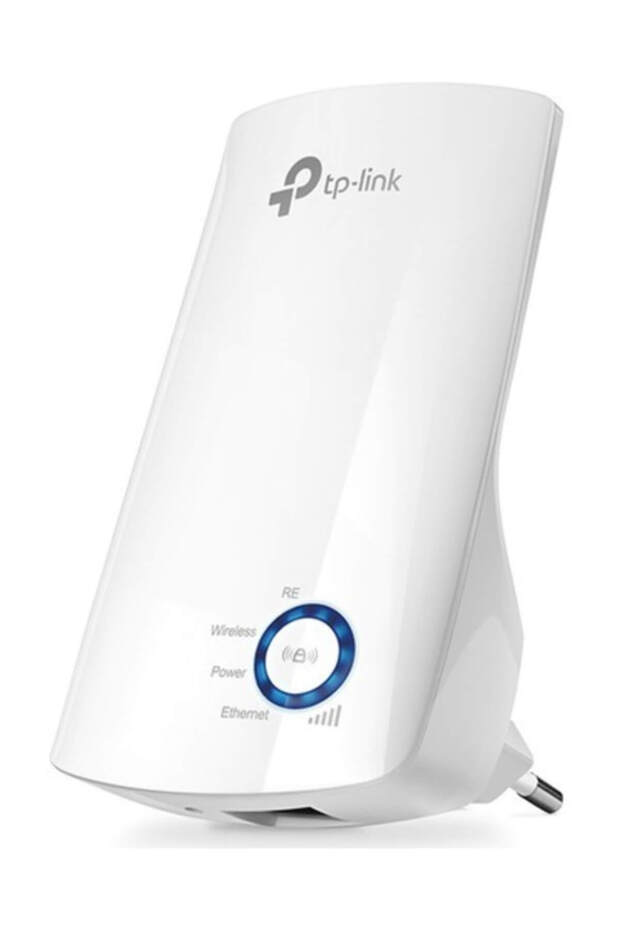 Tl-wa850re 300mbps N Kablosuz Kompakt Access Point Ve Menzil Genişletici Tl-wa850re Ethernet - 3