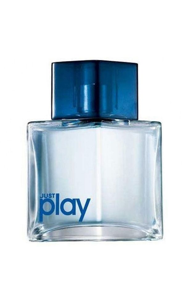 Just Play Edt 75 ml Erkek Parfümü 8681298911029 - 1