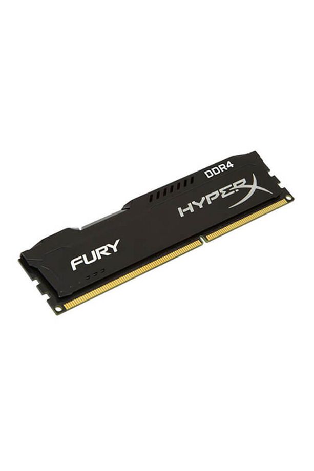 Hyperx Fury 16GB 2133Mhz DDR4 CL14 Pc Ram HX421C14FB/16 - 1