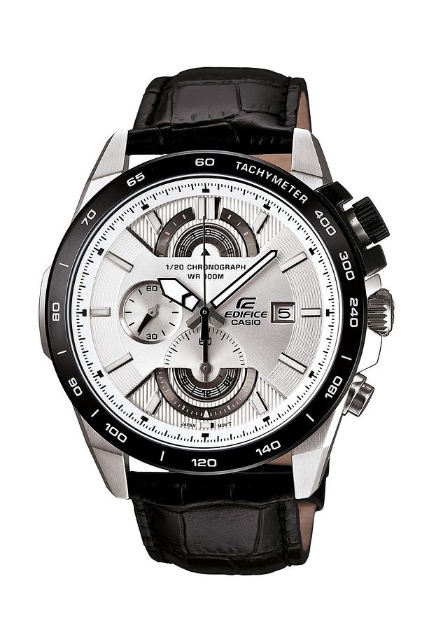 Erkek Edifice Kol Saati EFR-520L-7AVDF - 1