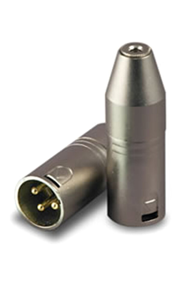 Vxlr Minijack Xlr Dönüştürücü - 1
