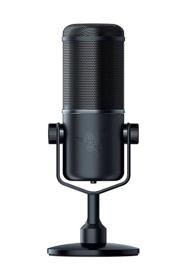 Seiren Elite Profesyonel Mikrofon - 1