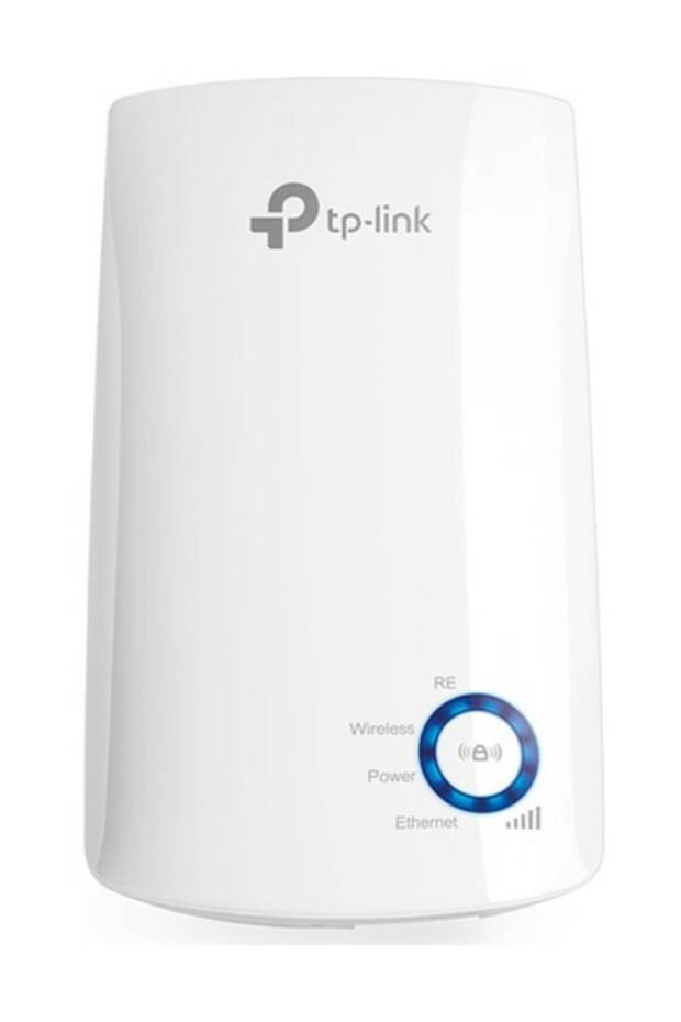 Tl-wa850re 300mbps N Kablosuz Kompakt Access Point Ve Menzil Genişletici Tl-wa850re Ethernet - 2