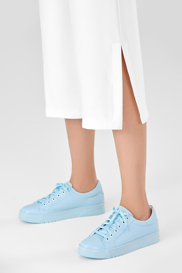Mavi Kadın Sneaker 8361 - 1