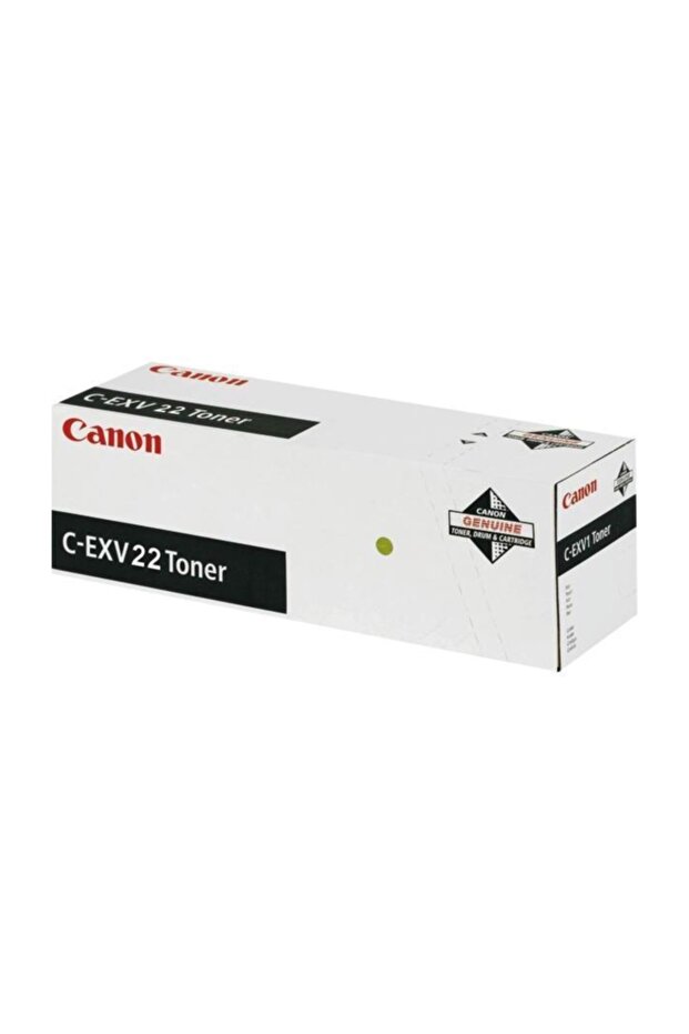 IR-5055-5065-5075 TONER (C-EXV22) - 1