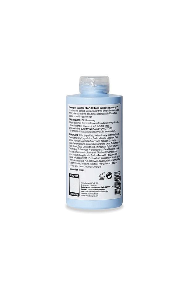 No.4c Bond Maintenance® Clarifying Shampoo Arındırıcı Şampuan 250ml 20142581 - 3